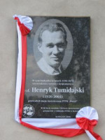 Tumiadajski